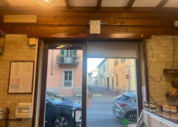 Interno non residenziale - Food - Gastronomy Alessandria - photo 4
