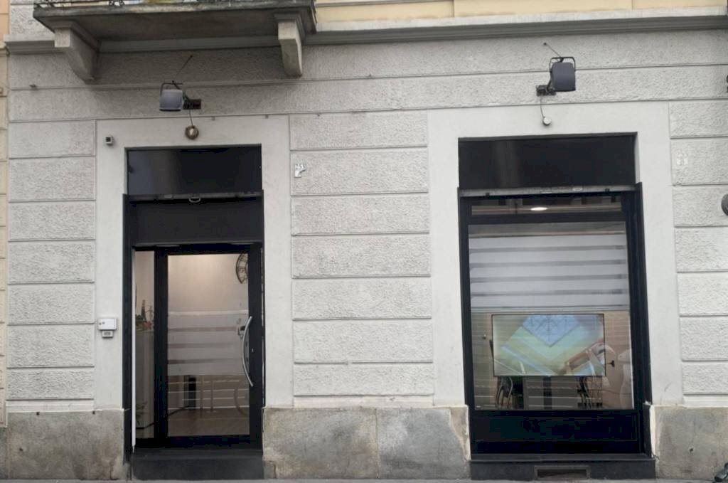 Facciata - Negozio Torino - foto 1