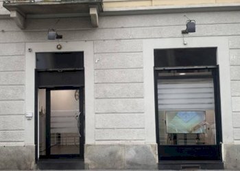 Facciata - Negozio Torino - foto 1