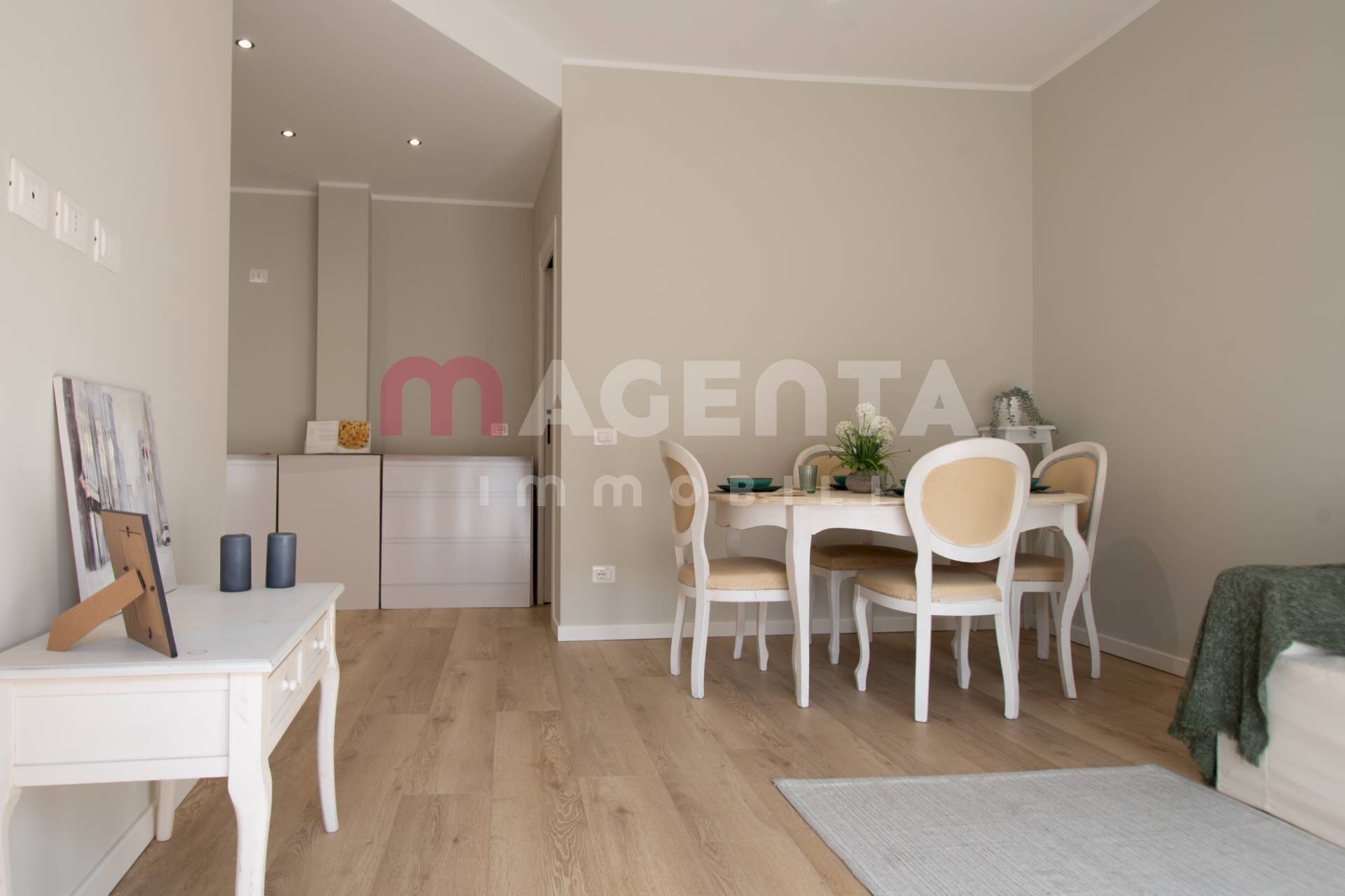 Foto 1 - Three-room apartment VIA ROMANINO
 
12, Brescia - photo 1