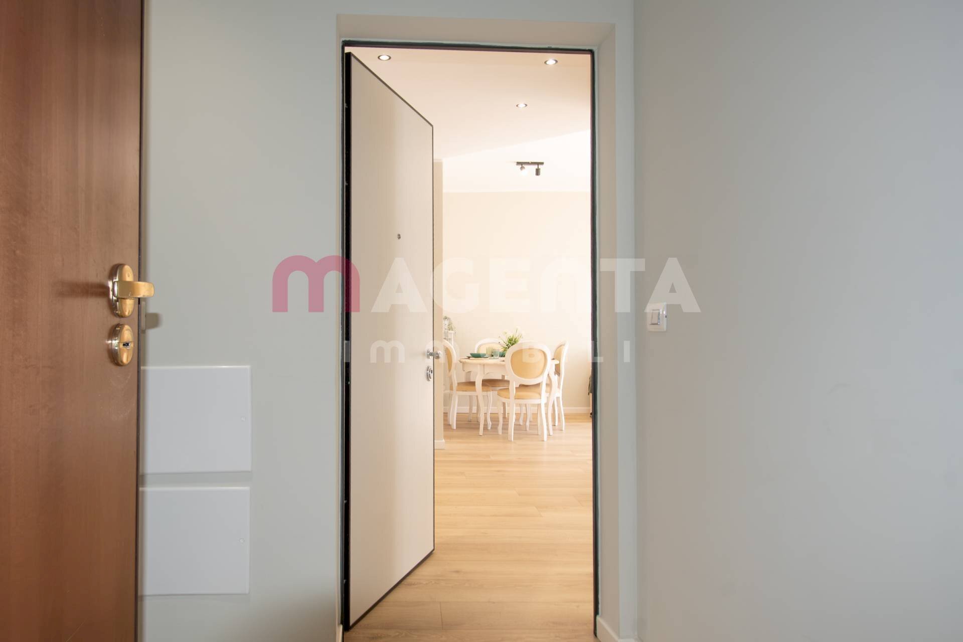 Foto 2 - Three-room apartment VIA ROMANINO
 
12, Brescia - photo 2