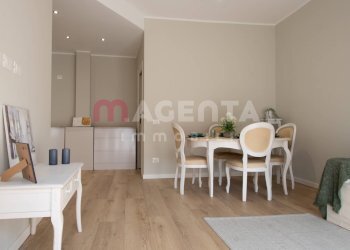 Foto 1 - Three-room apartment VIA ROMANINO
12, Brescia - photo 1