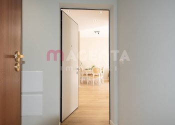 Foto 2 - Three-room apartment VIA ROMANINO
12, Brescia - photo 2
