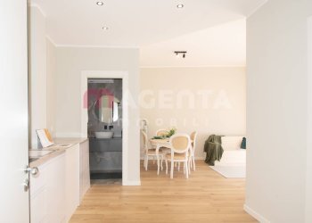Foto 3 - Three-room apartment VIA ROMANINO
12, Brescia - photo 3