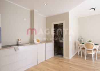 Foto 4 - Three-room apartment VIA ROMANINO
12, Brescia - photo 4