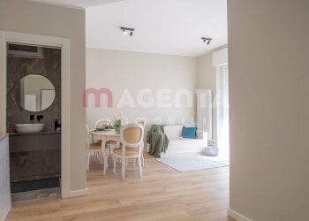 Foto 5 - Three-room apartment VIA ROMANINO
12, Brescia - photo 5
