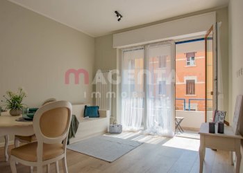 Foto 6 - Three-room apartment VIA ROMANINO
12, Brescia - photo 6