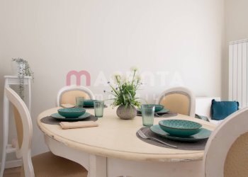 Foto 7 - Three-room apartment VIA ROMANINO
12, Brescia - photo 7