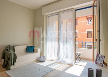 Foto 8 - Three-room apartment VIA ROMANINO
12, Brescia - photo 8