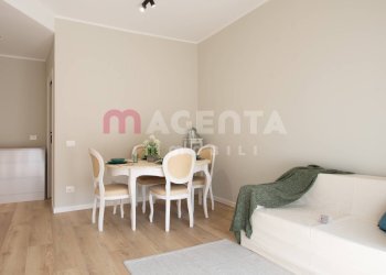 Foto 9 - Three-room apartment VIA ROMANINO
12, Brescia - photo 9