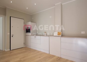Foto 10 - Three-room apartment VIA ROMANINO
12, Brescia - photo 10