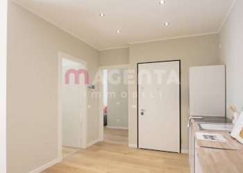Foto 11 - Three-room apartment VIA ROMANINO
12, Brescia - photo 11