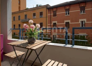 Foto 12 - Three-room apartment VIA ROMANINO
12, Brescia - photo 12