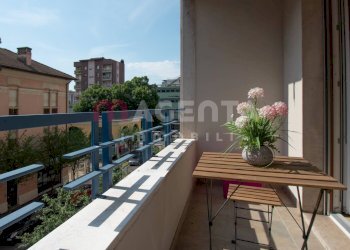 Foto 13 - Three-room apartment VIA ROMANINO
12, Brescia - photo 13