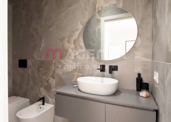 Foto 16 - Three-room apartment VIA ROMANINO
12, Brescia - photo 16