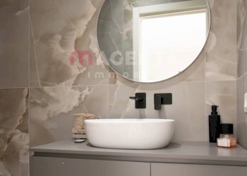 Foto 17 - Three-room apartment VIA ROMANINO
12, Brescia - photo 17
