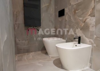 Foto 18 - Three-room apartment VIA ROMANINO
12, Brescia - photo 18