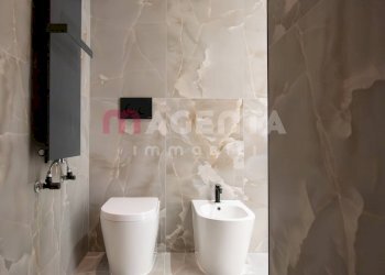 Foto 21 - Three-room apartment VIA ROMANINO
12, Brescia - photo 21