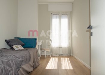Foto 22 - Three-room apartment VIA ROMANINO
12, Brescia - photo 22