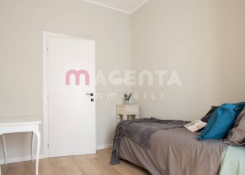 Foto 23 - Three-room apartment VIA ROMANINO
12, Brescia - photo 23
