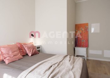 Foto 27 - Three-room apartment VIA ROMANINO
12, Brescia - photo 27