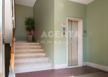 Foto 28 - Three-room apartment VIA ROMANINO
12, Brescia - photo 28