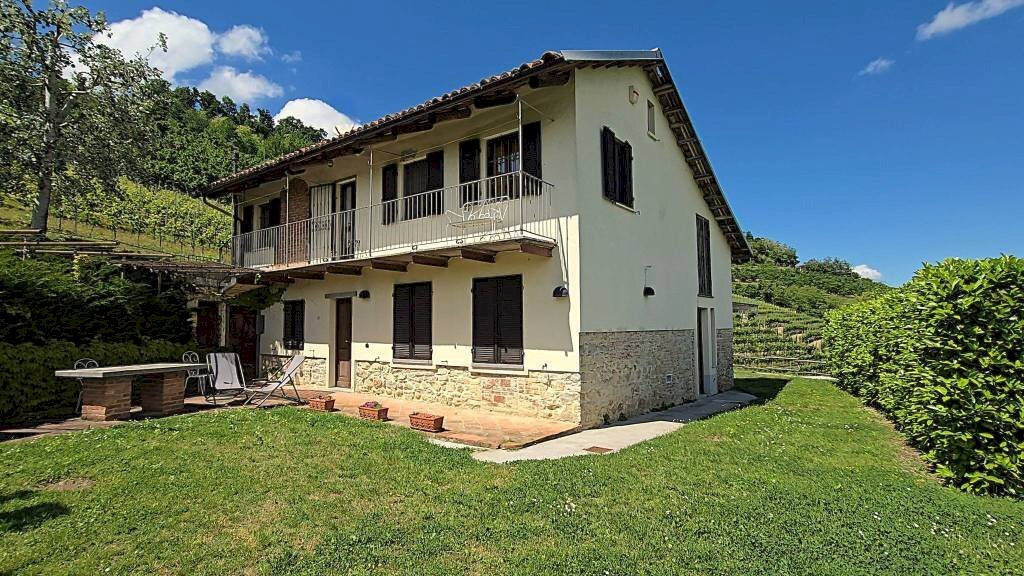 Facciata - Rustic Diano d'Alba - photo 2