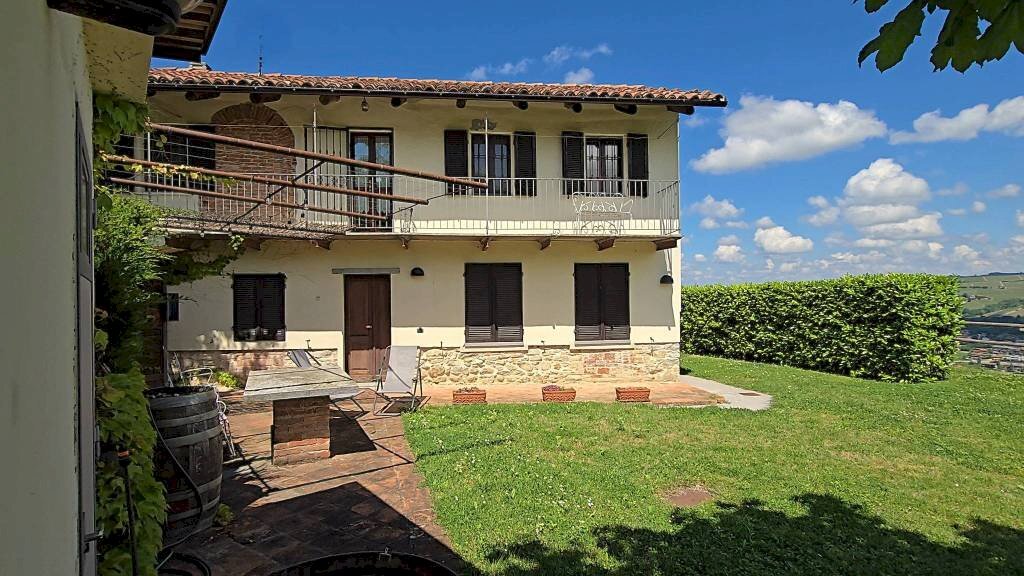 Facciata - Rustic Diano d'Alba - photo 3