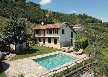 Piscina - Rustico Diano d'Alba - foto 2