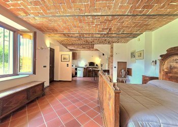 Salone - Rustico Diano d'Alba - foto 14