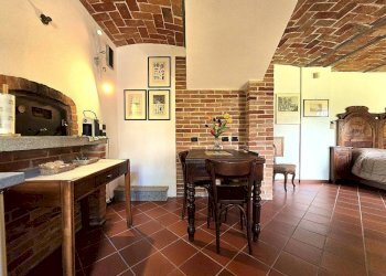 Salone - Rustico Diano d'Alba - foto 19