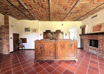 Salone - Rustico Diano d'Alba - foto 21