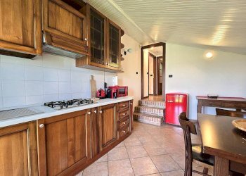 Cucina - Rustico Diano d'Alba - foto 25