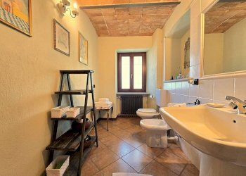 Bagno - Rustico Diano d'Alba - foto 29