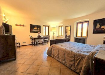 Camera da letto - Rustico Diano d'Alba - foto 30