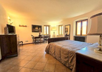 Camera da letto - Rustico Diano d'Alba - foto 31