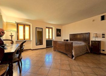 Camera da letto - Rustico Diano d'Alba - foto 34