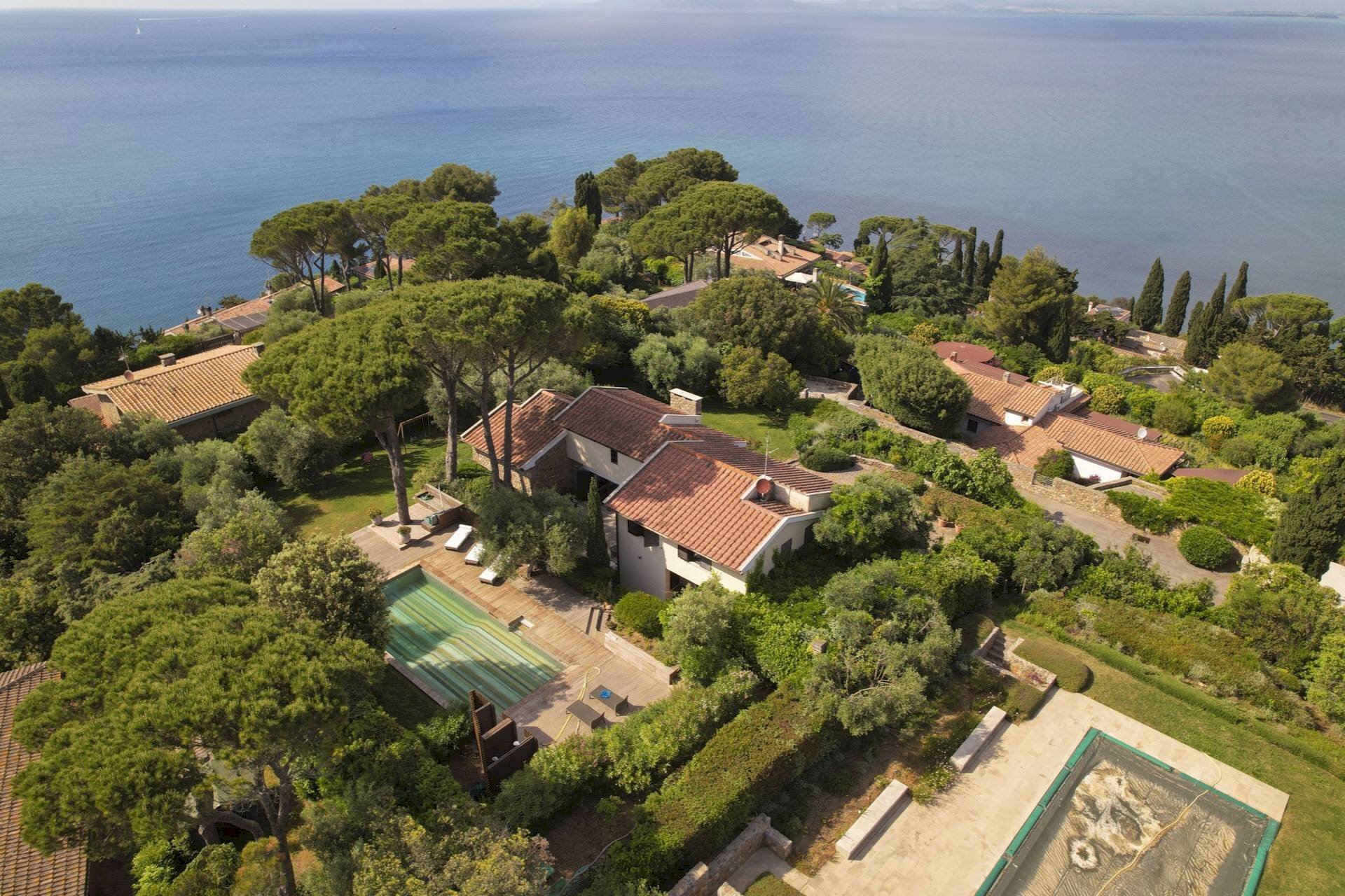 Foto 1 - Villa Località Pianone Basso
 
snc, Monte Argentario - foto 1