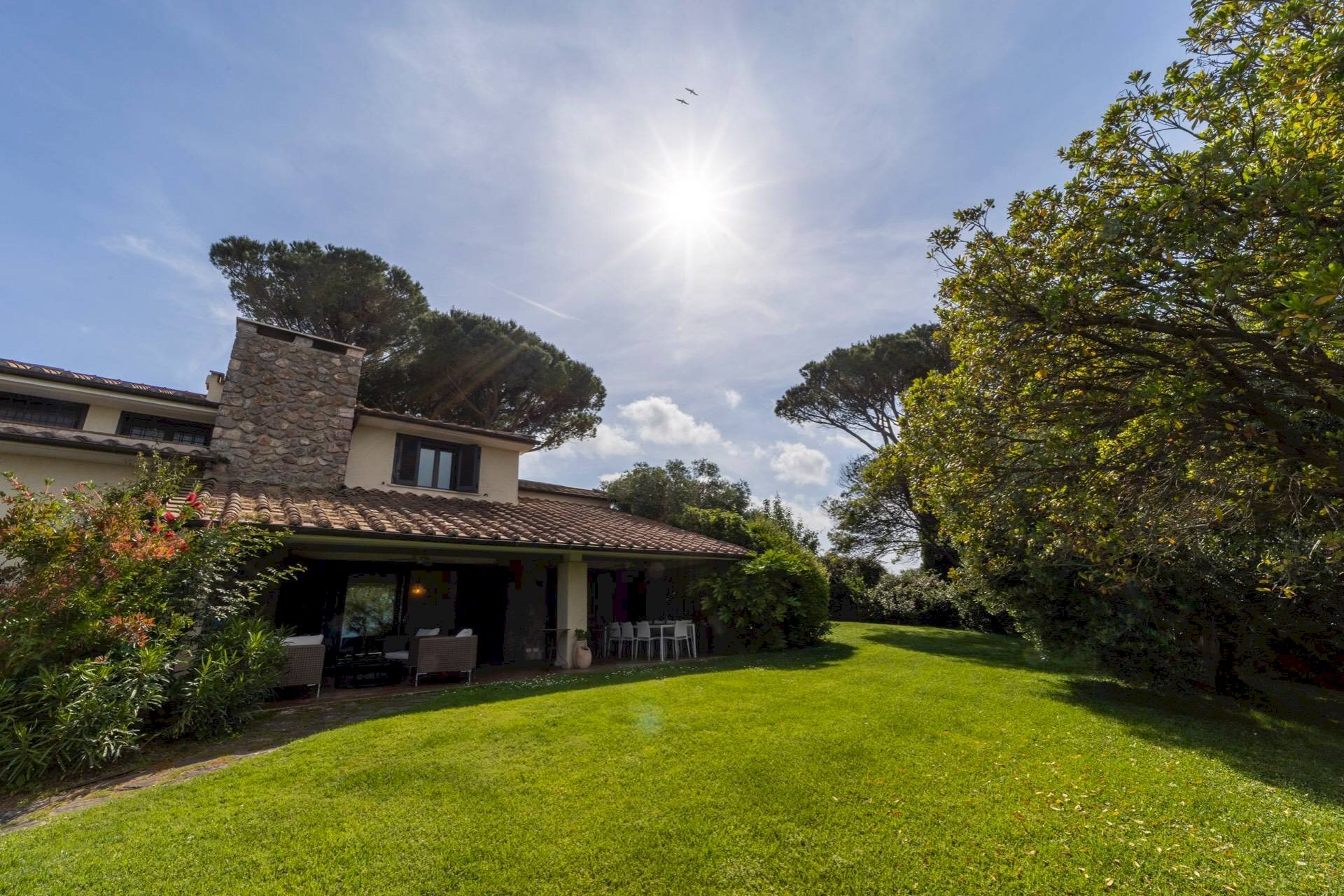 Foto 2 - Villa Località Pianone Basso
snc, Monte Argentario - foto 2