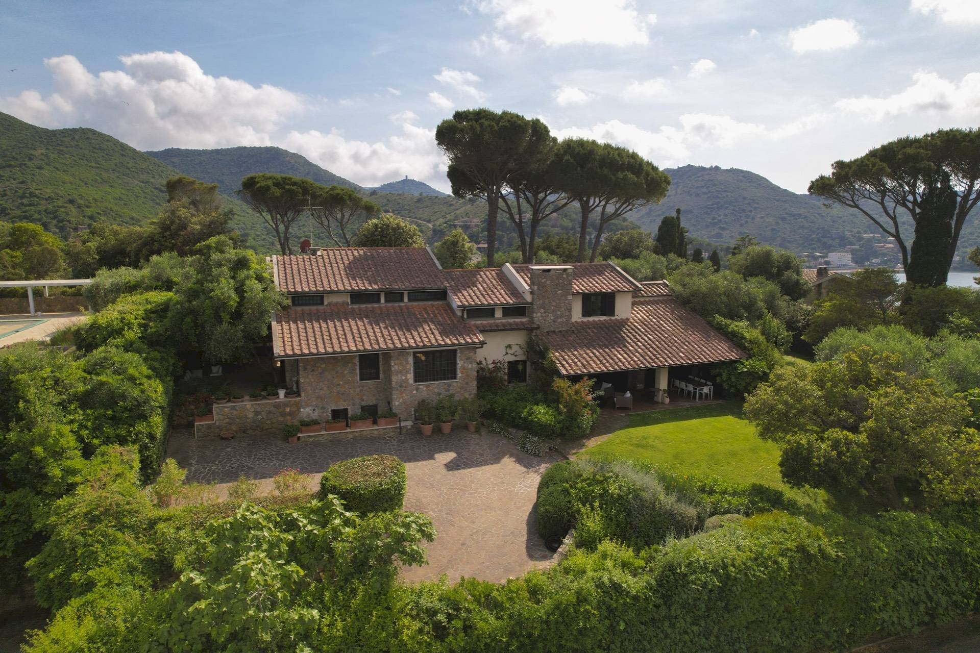 Foto 3 - Villa Località Pianone Basso
snc, Monte Argentario - foto 3