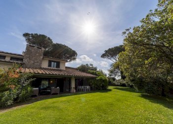 Foto 2 - Villa Località Pianone Basso
 
snc, Monte Argentario - foto 2