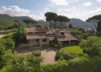 Foto 3 - Villa Località Pianone Basso
 
snc, Monte Argentario - foto 3
