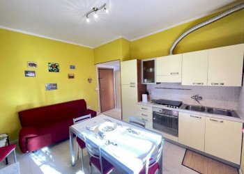Cucina - Bilocale viale dei Pini, Ravenna (zona Porto Corsini) - foto 5