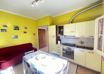 Cucina - Bilocale viale dei Pini, Ravenna (zona Porto Corsini) - foto 6