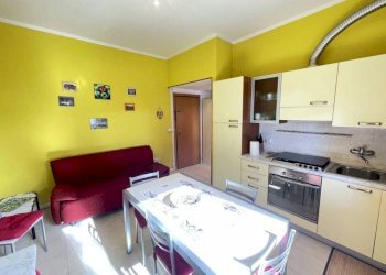 Cucina - Bilocale viale dei Pini, Ravenna (zona Porto Corsini) - foto 7