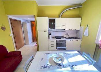 Cucina - Bilocale viale dei Pini, Ravenna (zona Porto Corsini) - foto 10