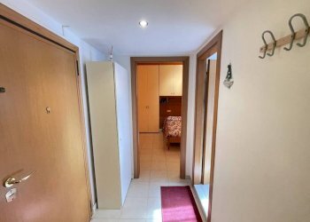 Corridoio - Bilocale viale dei Pini, Ravenna (zona Porto Corsini) - foto 11