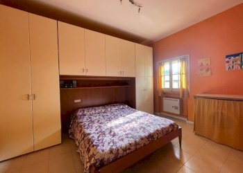 Camera da letto - Bilocale viale dei Pini, Ravenna (zona Porto Corsini) - foto 13