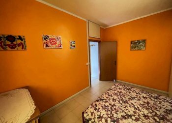 Camera da letto - Bilocale viale dei Pini, Ravenna (zona Porto Corsini) - foto 14