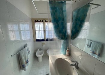Bagno - Bilocale viale dei Pini, Ravenna (zona Porto Corsini) - foto 17